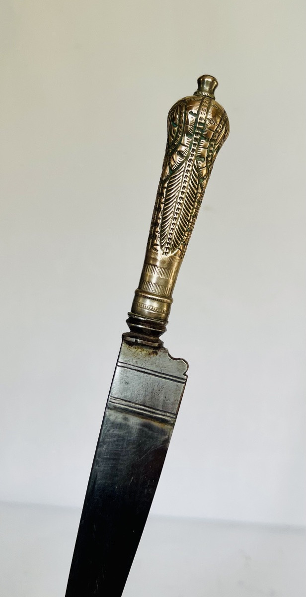 Argentinian Knife -photo-4